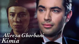 پارسا پیروزفر در موزیک ویدیو کیمیا علیرضا قربانی 