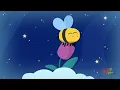 Tucked In My Bed | Monster Song for Kids | Rhymington Square
