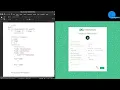 Learning LeetCode 986 Interval List intersections