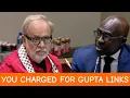 Lagu EFF KARL NIEHUIS DEMANDS GIGABA REMOVE HIMSELF FROM DEFENCE COMMITTEE
