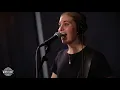 Hatchie - "Sugar & Spice" (Recorded Live for World Cafe)