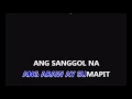 Download Lagu Maligayang Pasko at Masaganang Bagong Taon _ KARAOKE