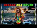 Kumpulan LAGU REGGAE TERBARU 2025 | Full Album Musik Reggae 🔥 Top Hits Spotify Indonesia 2025