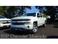 2017 Chevrolet Silverado 1500 LTZ 5 3 L V8 Review
