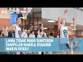Download Lagu Bikin Gagal Fokus, Ketiak Nabila Syakieb Jadi Sorotan Saat Main Basket Pakai Singlet!