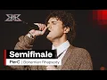 PierC canta “Bohemian Rhapsody” dei Queen | X Factor 2025 Semifinale