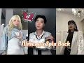 Nirvana x Spin Back (Remix) Tiktok Dance Compilation