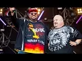 Lagu Piersi – Bałkanica / 20. Przystanek Woodstock 2014