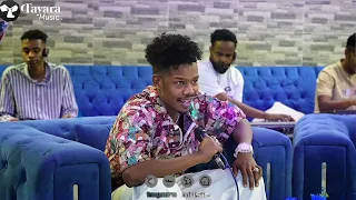 بروفه   مصطفي جبره  وصال البراحه ياجميل ياساده  عمار سامر بكري زهير طياره ميوزك      دندنها