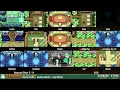 The Minish Cap Battle Royale - Zelda Dungeon Marathon 2023