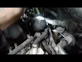 AUDI 3 2 V6 COMMON OIL LEAKS