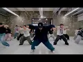 Raekwon – Bear Hill | G1 hip hop dance beginners