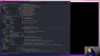 API Tutorial Java - Part 26 Database Config