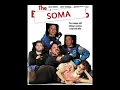 SOMA - Don't You (Forget about me)