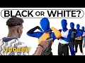 Download Lagu Black or White? Test Your Radar