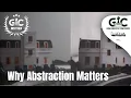 What is abstraction - Guy Davidson