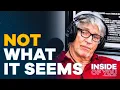 ERIC ROBERTS Talks About the Misconceptions of an Actor s New Career Keeping Your Head Down