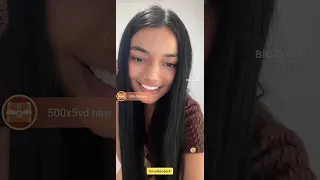emma colombiana live stream on bigotv live viralvideo livestream tiktok bigolive