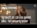 Download Lagu Lied 531: Jezus, die langs het water liep - Eline Segers | Petrus in het land | KRO-NCRV