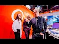 Maneskin in The Qube Over naar Jan