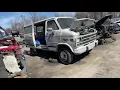 Let s go visit LKQ pick a part and check out their line of LS race engine s