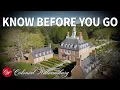 Your Guide to Colonial Williamsburg What to Know Before You Go