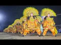 Download Lagu Sukhen Daktar Chhau Nach | Purulia Chhau Nach | ওস্তাদ সুখেন ডাক্তার ছৌ নাচ | Funny video | छोनाच 