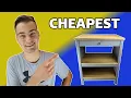 CHEAPEST KITCHEN ISLAND FROM IKEA IS IT WORTH THE MONEY