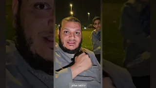 حوار عن شهداء غزوة أحد مع د أحمد سالم 