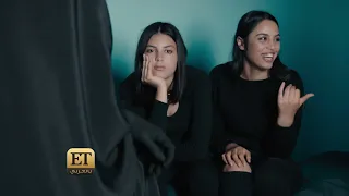 حظوظ عالية لفيلم بنات ألفة في أوسكار 2024 