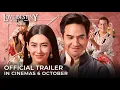 Download Lagu LOVE DESTINY THE MOVIE (Official Trailer) - In Cinemas 6 OCTOBER 2022