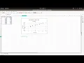 How To Use LibreOffice Calc To Draw a Best-Fit Straight Line