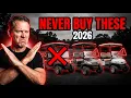 NEVER Buy these 3 Golf Cart Brands in 2026