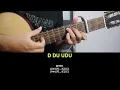 Guitar Cover Nate Smith Break Up Like That