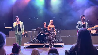 crash adams 8 days 8 30 24 