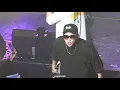 190119 flex - 스윙스 & 기리보이 & 키드밀리 & 노엘 (IMJM 콘서트)