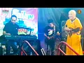 JANUR KUNING - Selviani Arlan || Live record panggung hajatan || Sindue Tobata Desa Alindau
