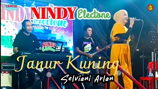 janur kuning selviani arlan live record panggung hajatan sindue tobata desa alindau