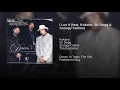 I Luv It feat  Kokane  Sir Dogg & Snoopy Collins