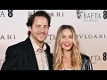 Margot Robbie Gives Birth to Baby No 1