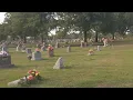 Lets Find A Grave Oklahoma