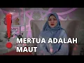 Lagu Rumah Tangga Cut Aliza Bermasalah gegara Mertua-Adik Ipar Ikut Campur
