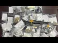 2 arrested after Evansville police find guns ammo drugs inside vehicle