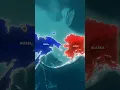 Download Lagu Can You Walk from the U.S. to Russia?  #didyouknow #shorts