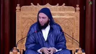 تعليق ممتع على معلقة عنترة بن شداد للشيخ سعيد الكملي دندنها