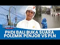 Sikap PHDI Bali Respon Polemik Penjor, Memaknai Galungan Pasca Banjir dan Kenaikan Harga