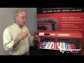 How to UV print onto corrugated plastics Compress iUV UV printing
