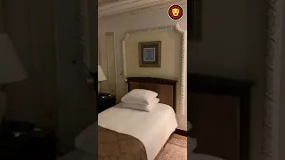 فندق التوحيد   انتركونتينينتال   مكة المكرمة دندنها