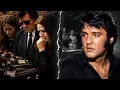 What the Photos of Elvis Funeral Don t Show You