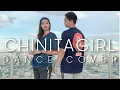 Lagu CHINITA GIRL DANCE COVER | Cedie \u0026 Rosie